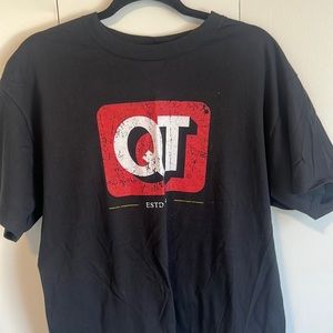 Cool QuickTrip Graphic Tee